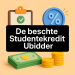 De beschte Studenteprêt-Ubidder zu Lëtzebuerg bikrisohoj
